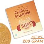 SHM Asal Garlic Bhakhri